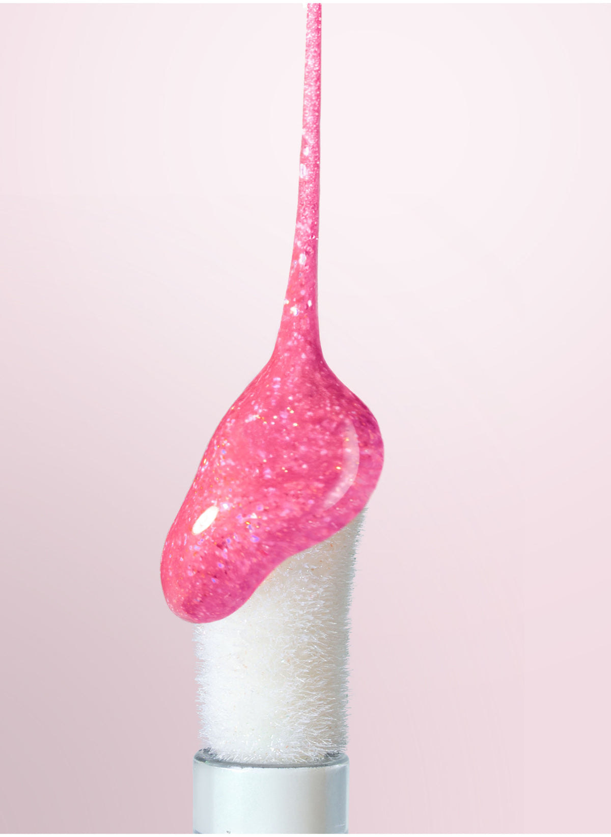 Baume de Rose Glow Gloss / N1 - Rosy Rose