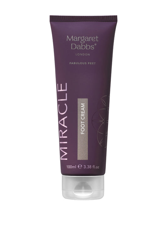 Miracle Foot Cream