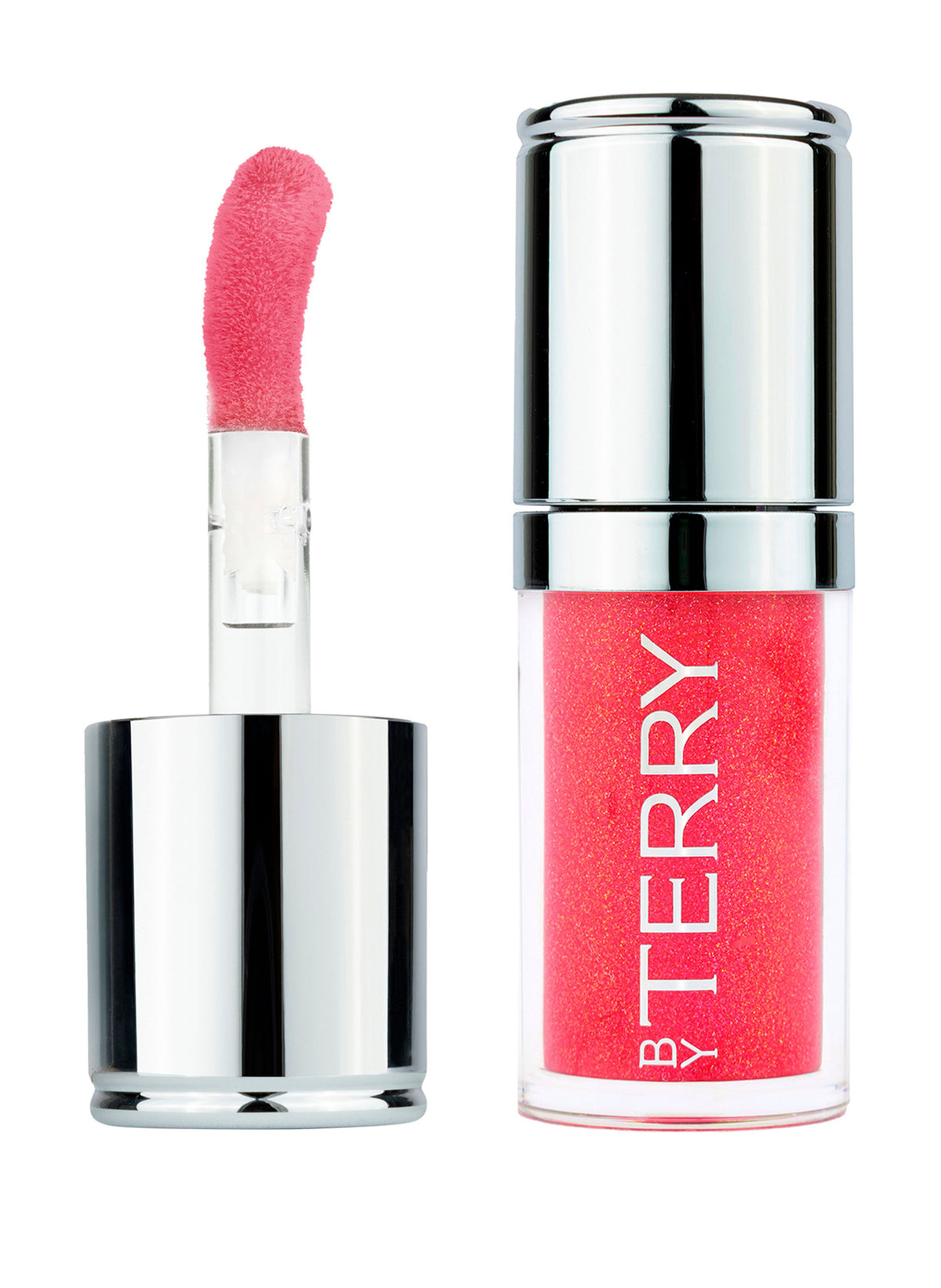 Baume de Rose Glow Gloss / N3 - Fizzy Fire