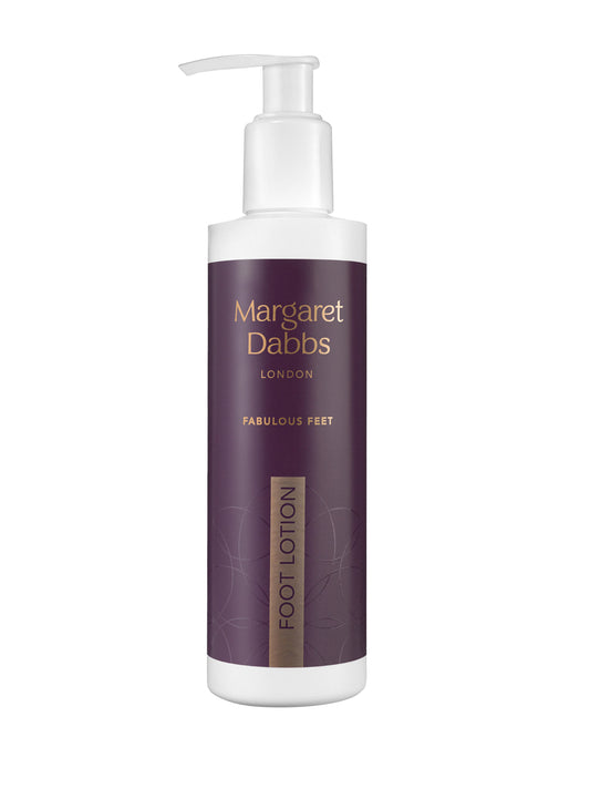 Intensive Hydrating Foot Lotion