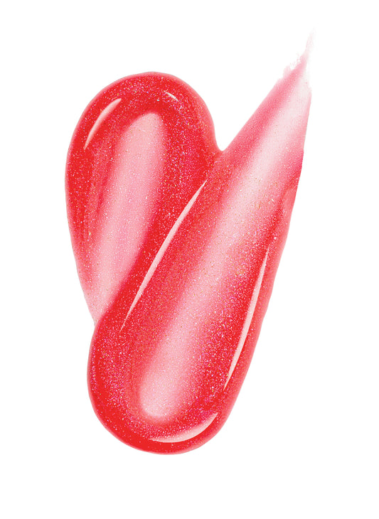 Baume de Rose Glow Gloss / N3 - Fizzy Fire