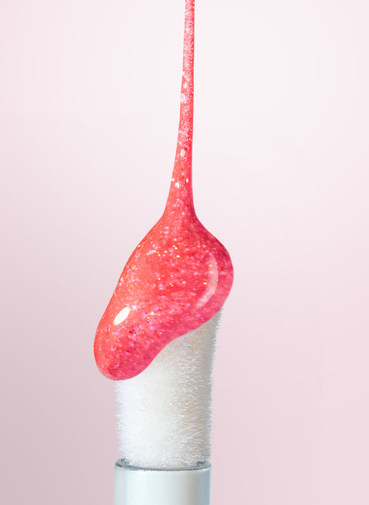 Baume de Rose Glow Gloss / N3 - Fizzy Fire