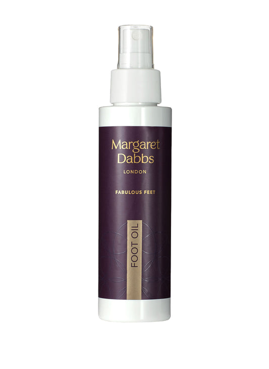 Intensive Treatment Foot Oil