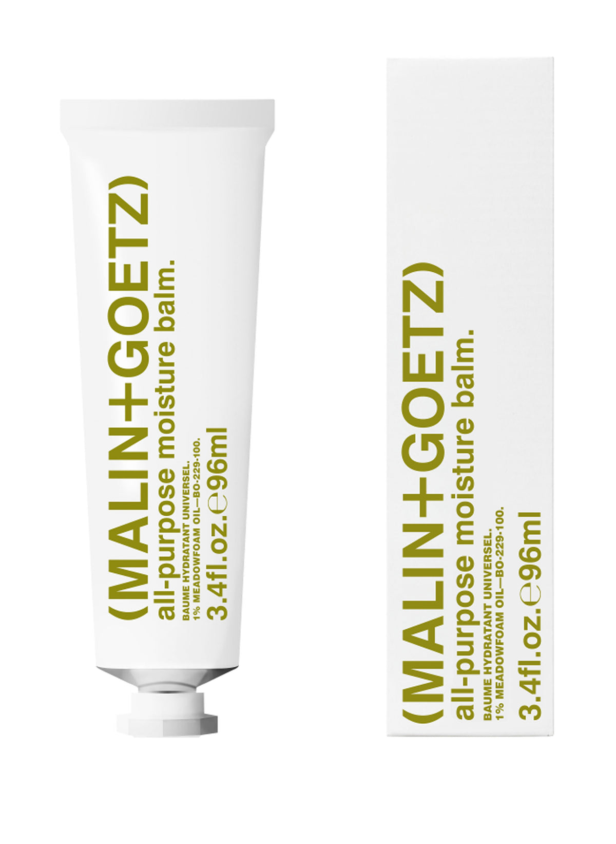 All Purpose Moisture Balm / 96 ml