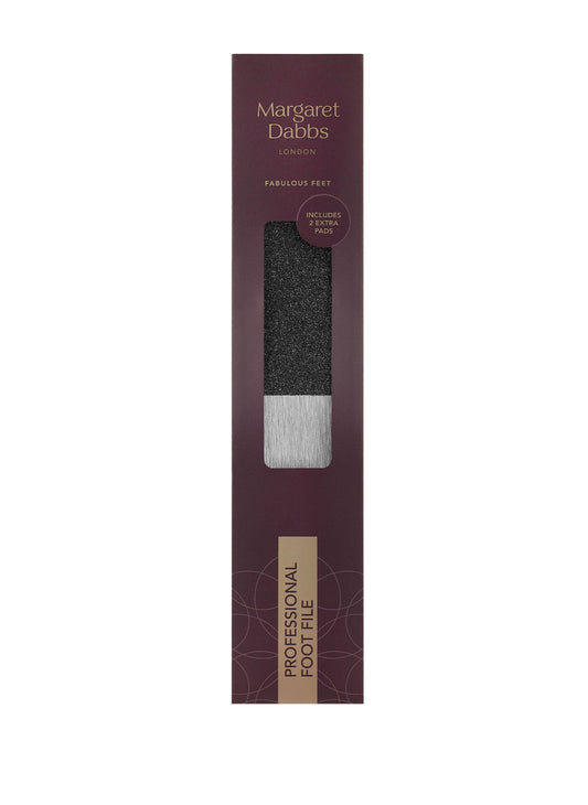 Professional Foot File