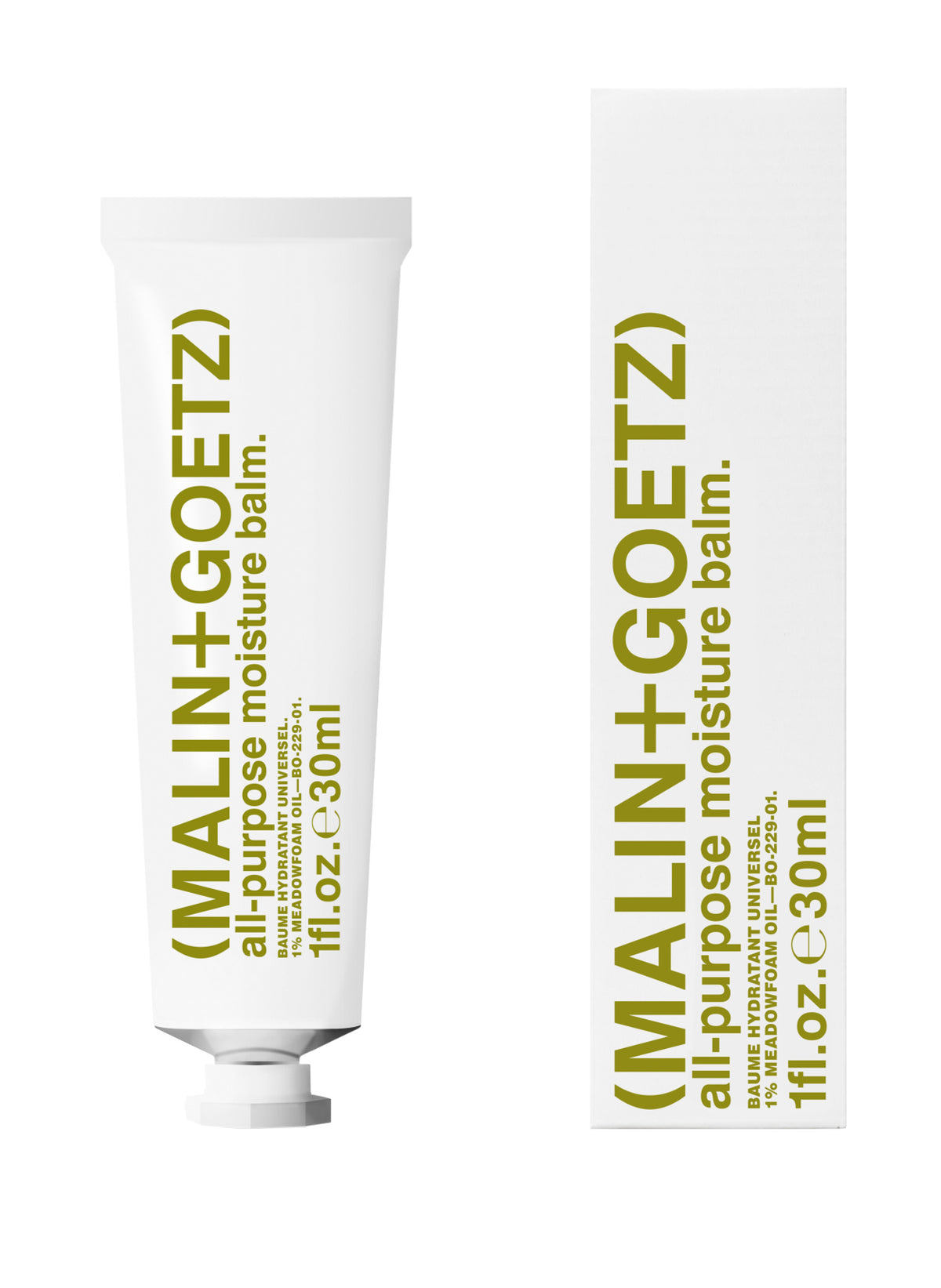 All Purpose Moisture Balm / 30 ml