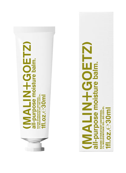 All Purpose Moisture Balm / 30 ml