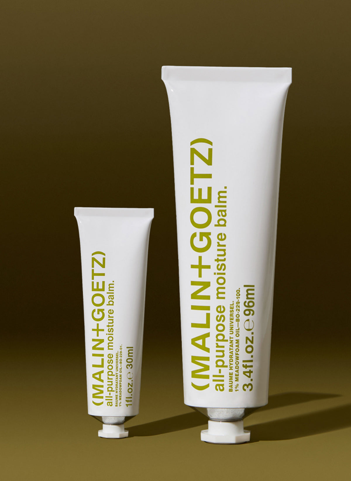 All Purpose Moisture Balm / 30 ml