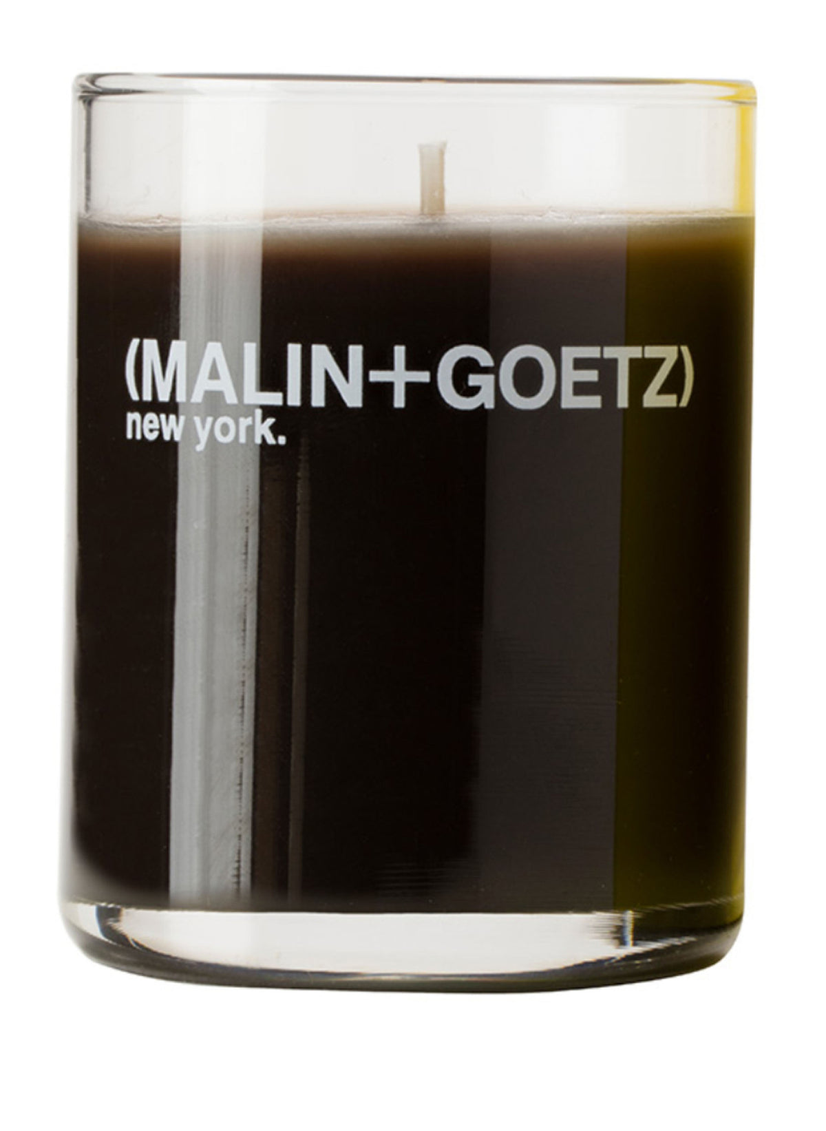 Dark Rum Votive