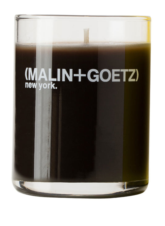 Dark Rum Votive