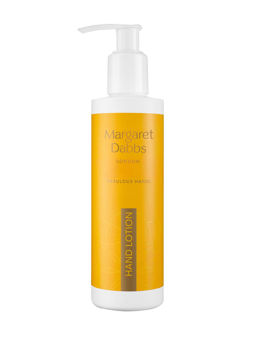 Intensive Hydrating Hand Lotion
