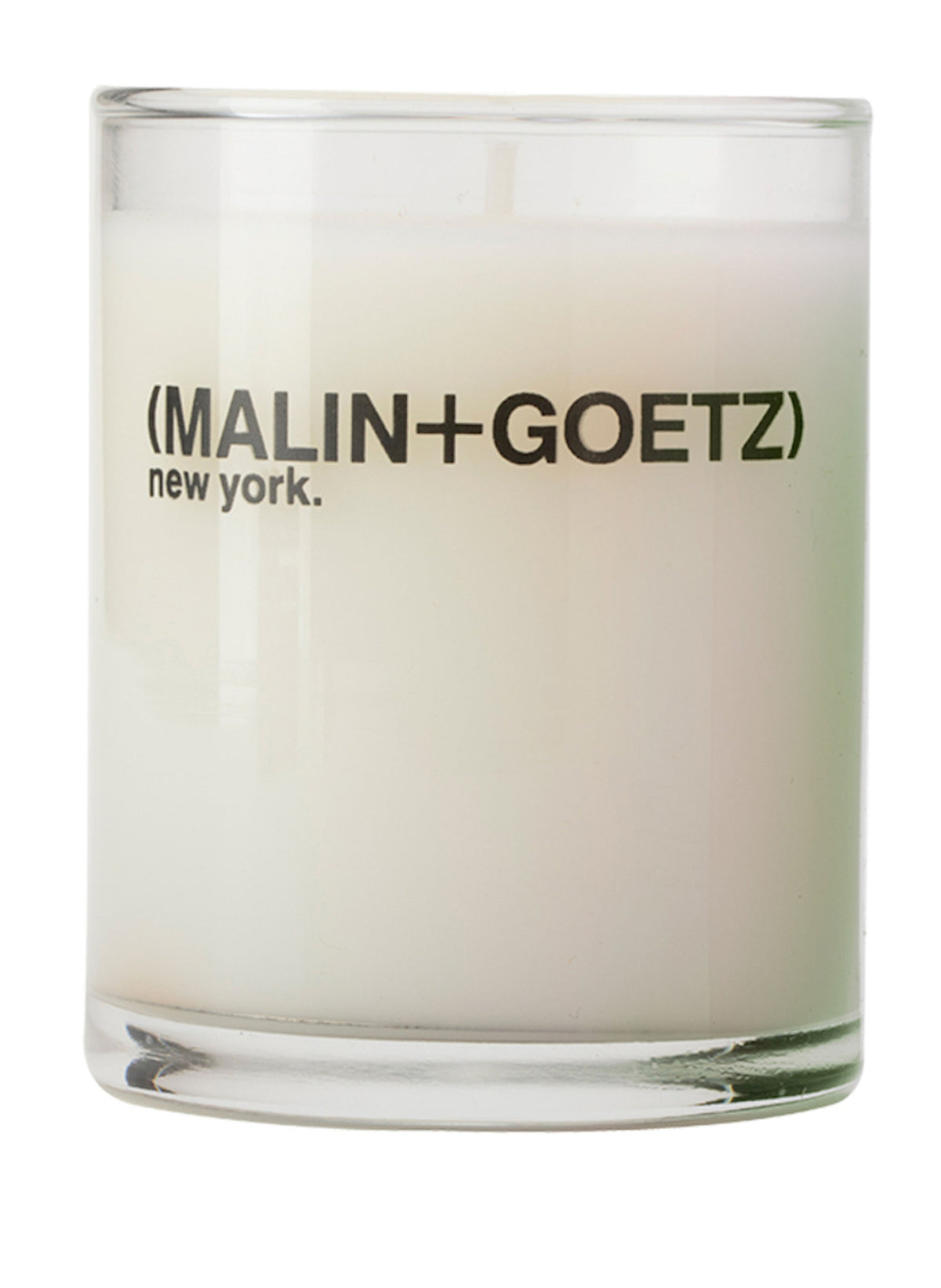 Bergamot Votive