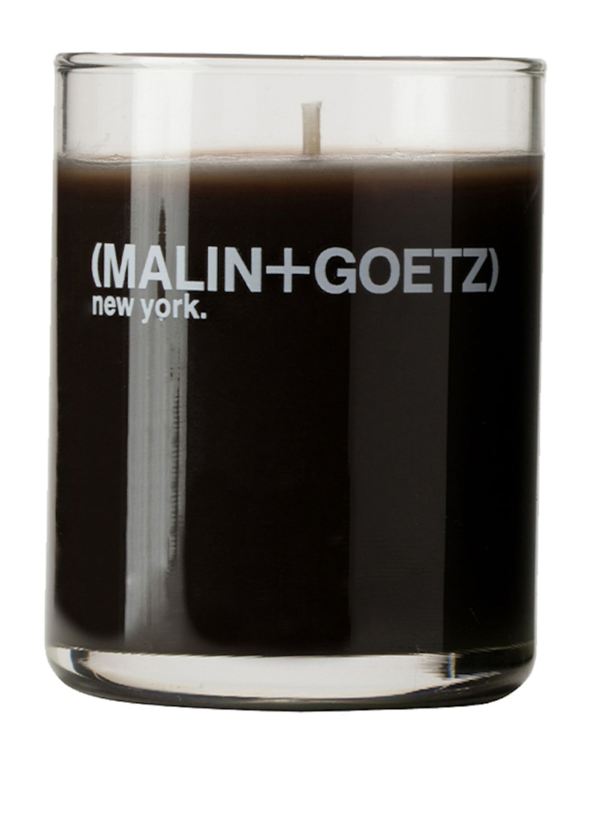 Leather Votive