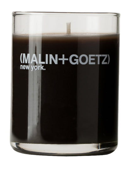 Leather Votive