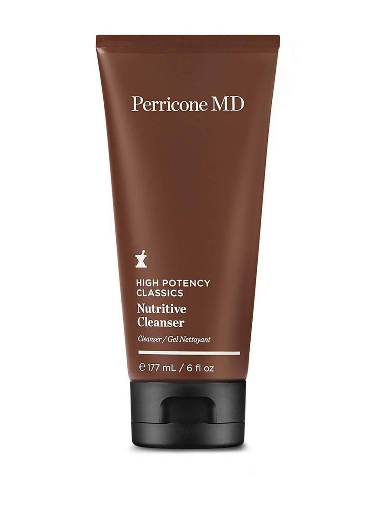 High Potency Classics Nutritive Cleanser