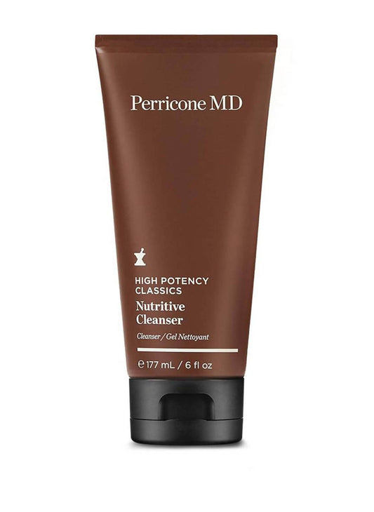 High Potency Classics Nutritive Cleanser