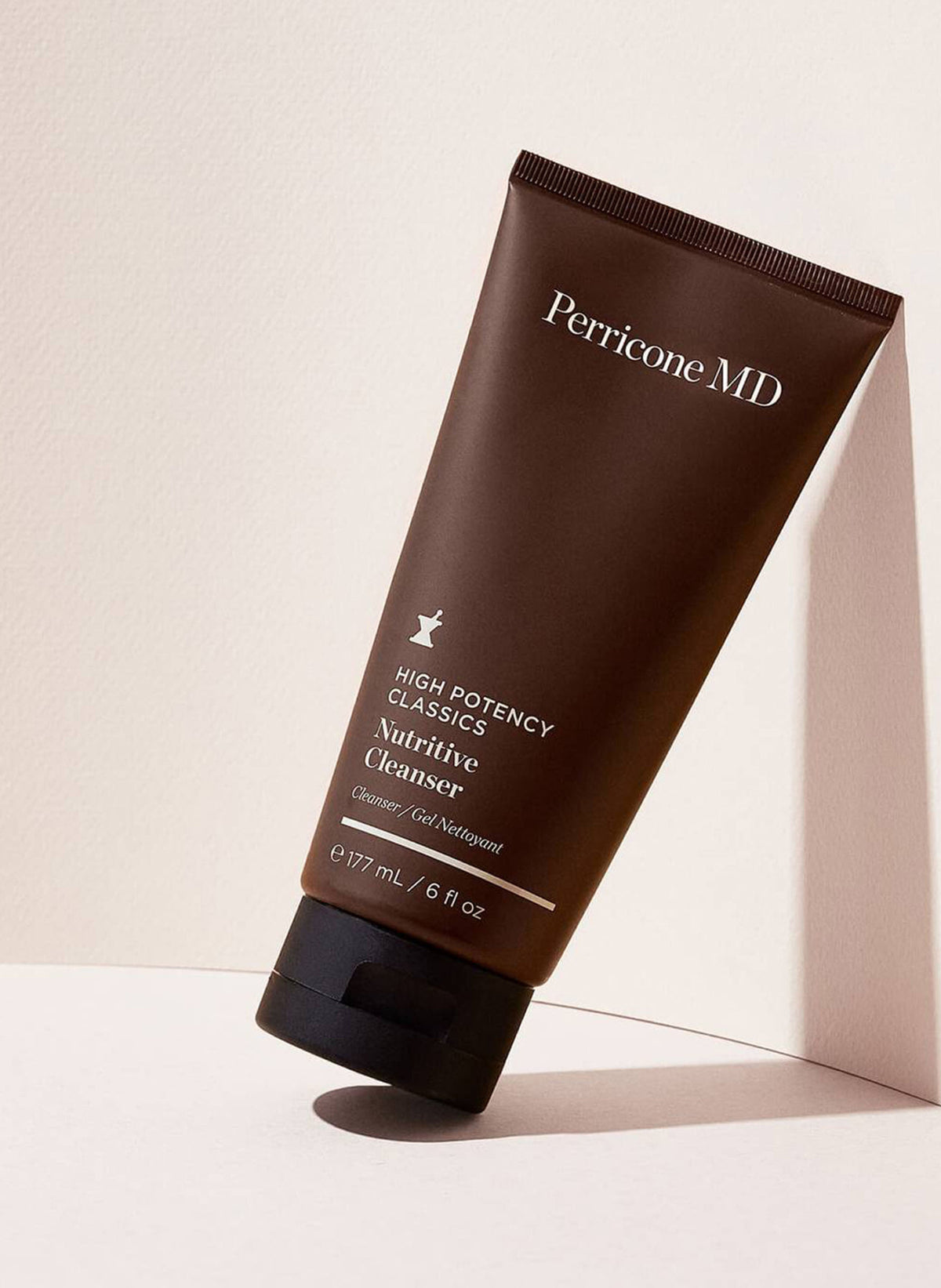 High Potency Classics Nutritive Cleanser