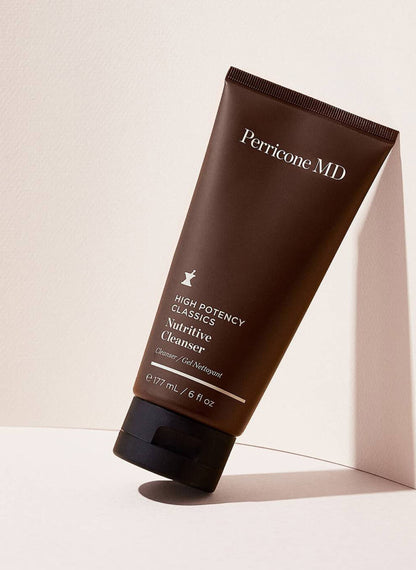 High Potency Classics Nutritive Cleanser