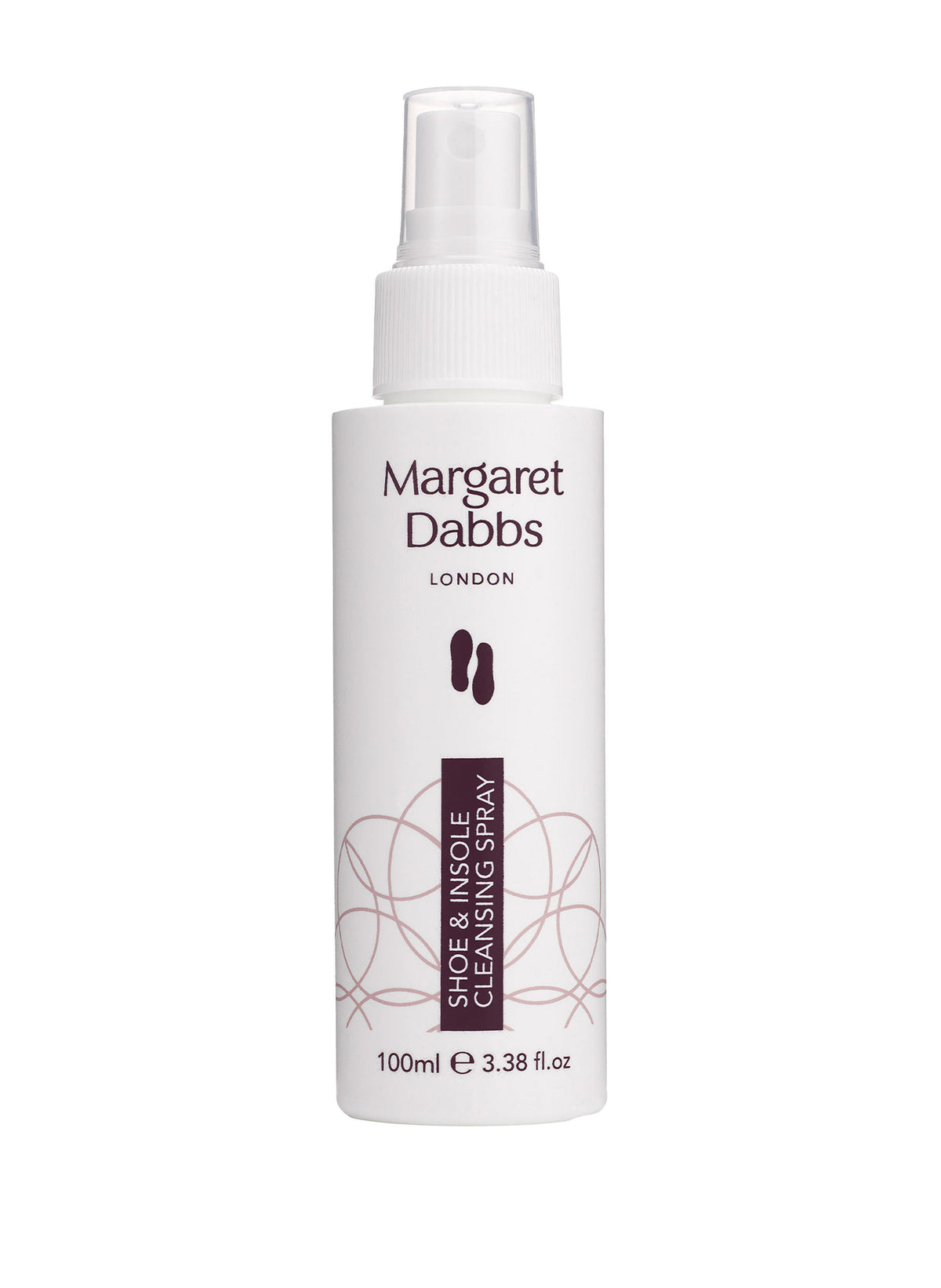Shoe & Insole Cleansing Spray