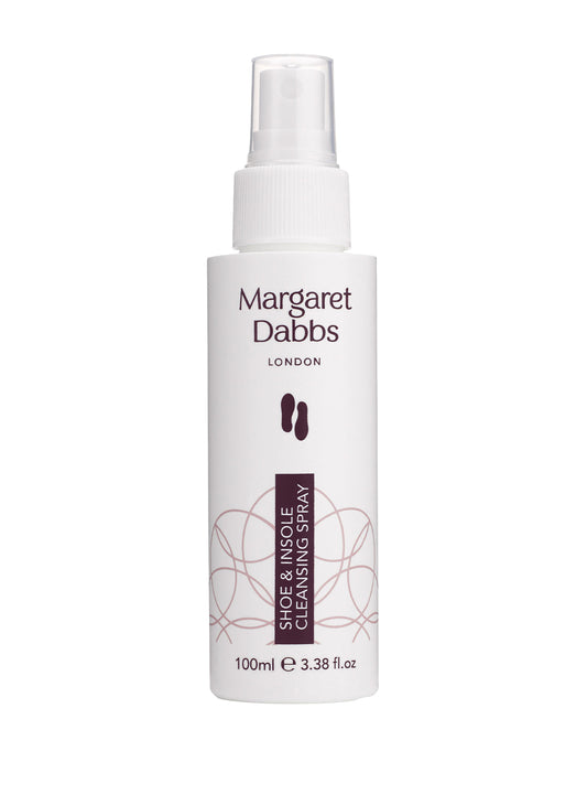 Shoe & Insole Cleansing Spray