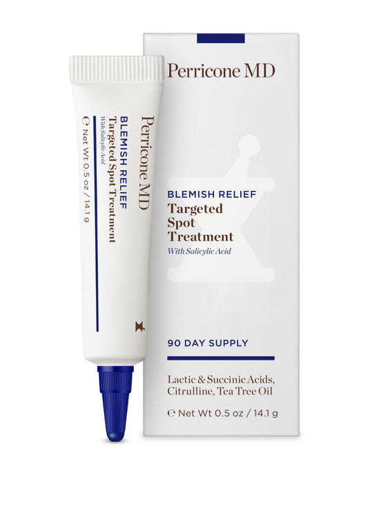 Blemish Relief Targeted Spot Treatment