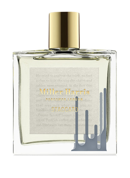 Staccato Eau de Parfum