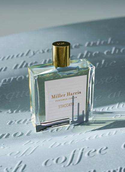Staccato Eau de Parfum