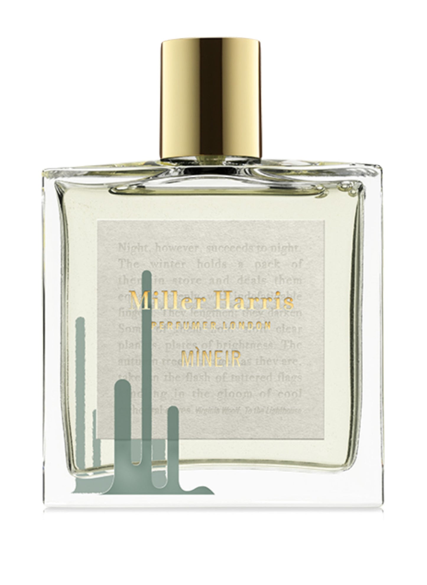 Mineir Eau de Parfum