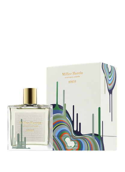 Mineir Eau de Parfum