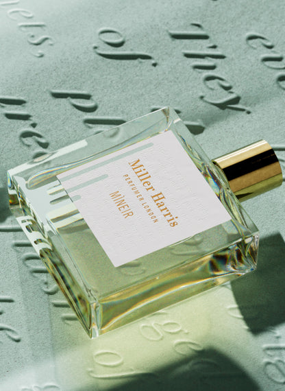Mineir Eau de Parfum