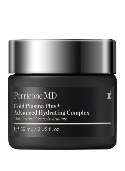 Cold Plasma Plus+ Advanced Hydrating Complex