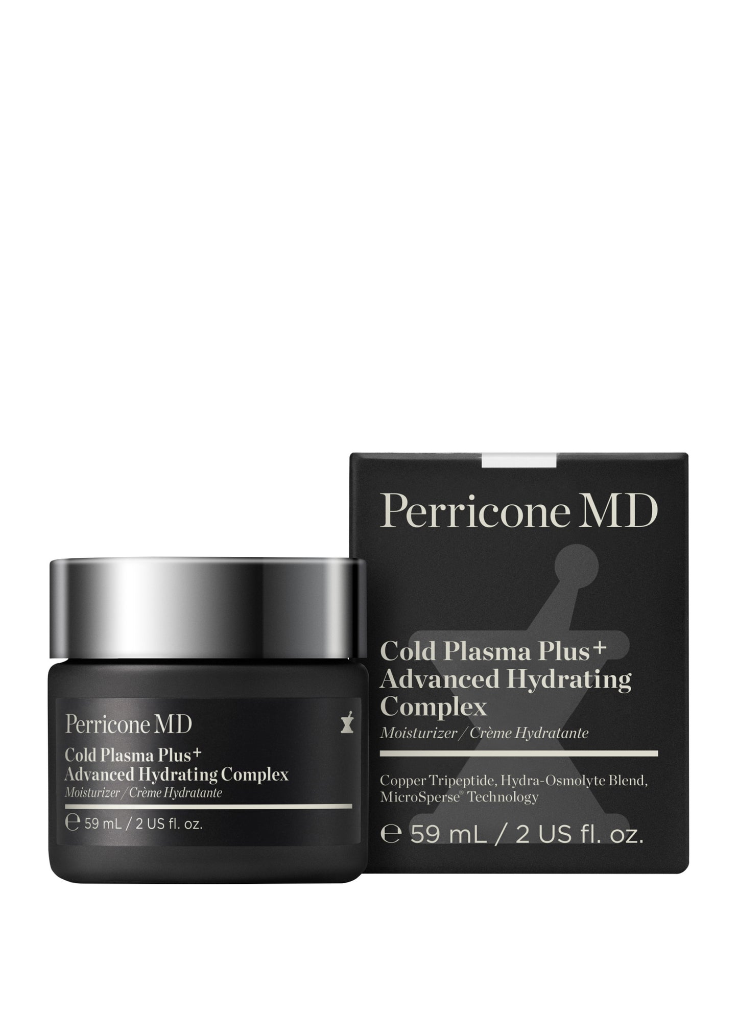 Cold Plasma Plus+ Advanced Hydrating Complex