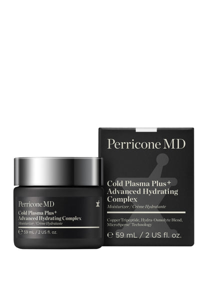 Cold Plasma Plus+ Advanced Hydrating Complex