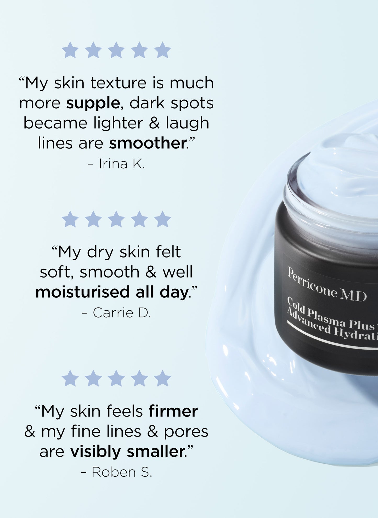 Cold Plasma Plus+ Advanced Hydrating Complex