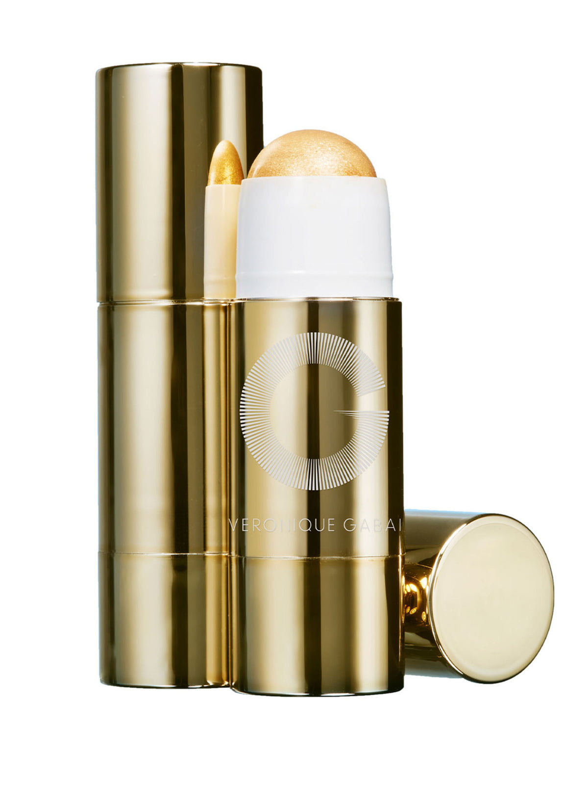 The Goldie Highlighter