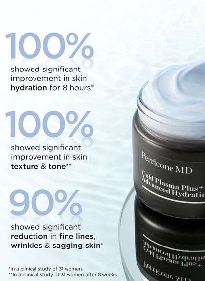 Cold Plasma Plus+ Advanced Hydrating Complex