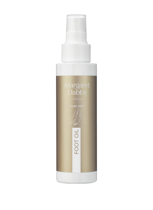 Pure Foot Oil