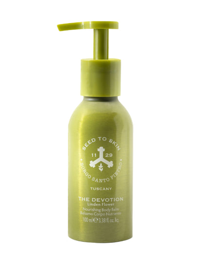 The Devotion Linden Blossom / 100 ml