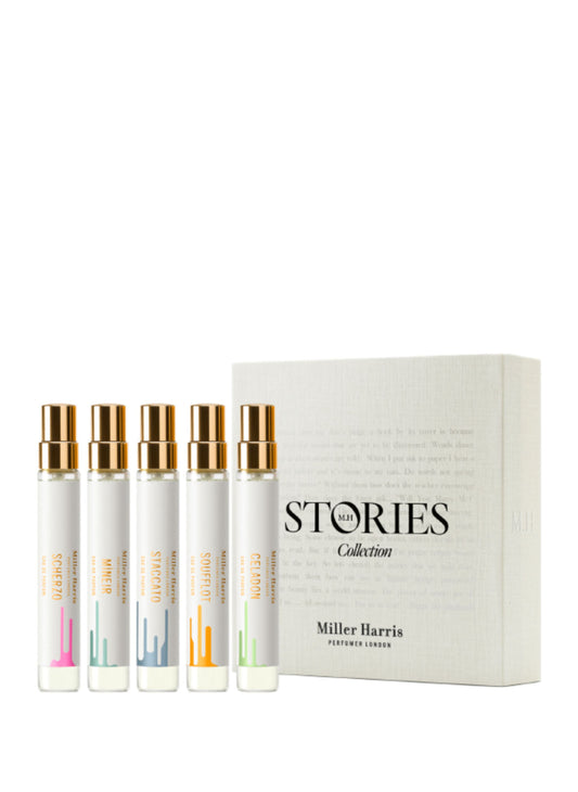 Stories Collection