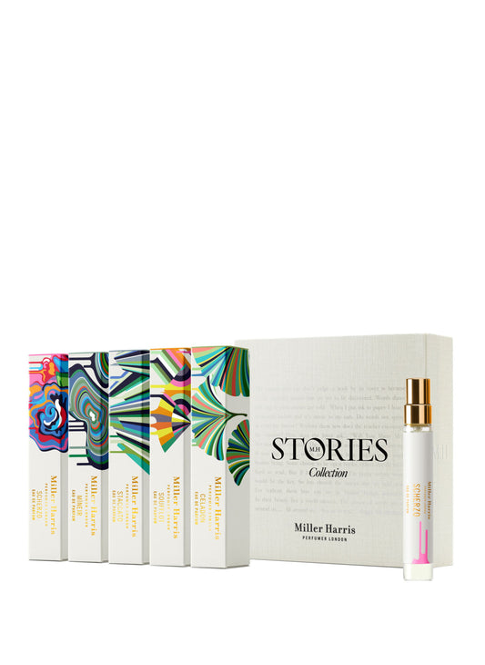 Stories Collection