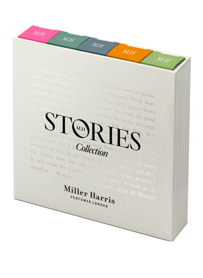 Stories Collection