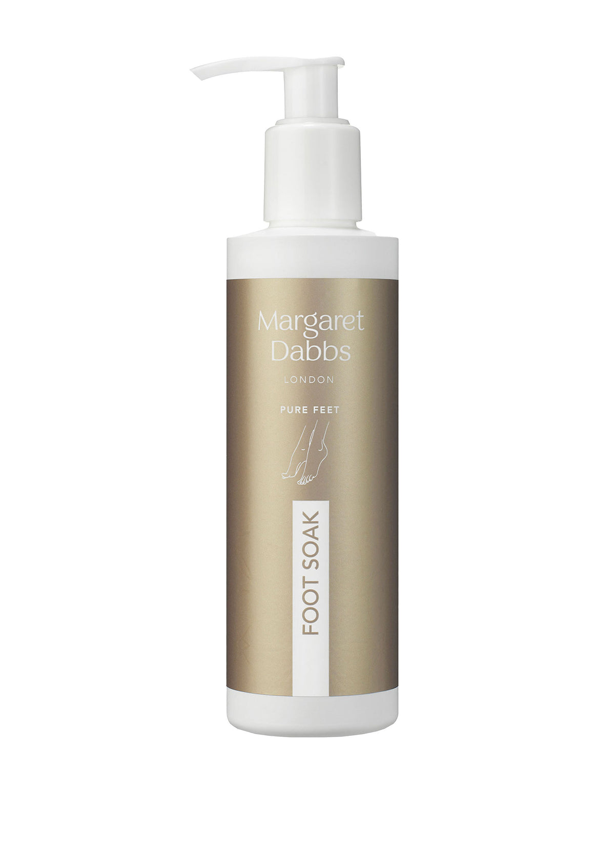 Pure Reviving Foot Soak