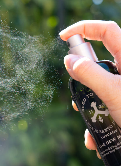 The Dew Mist / 100 ml