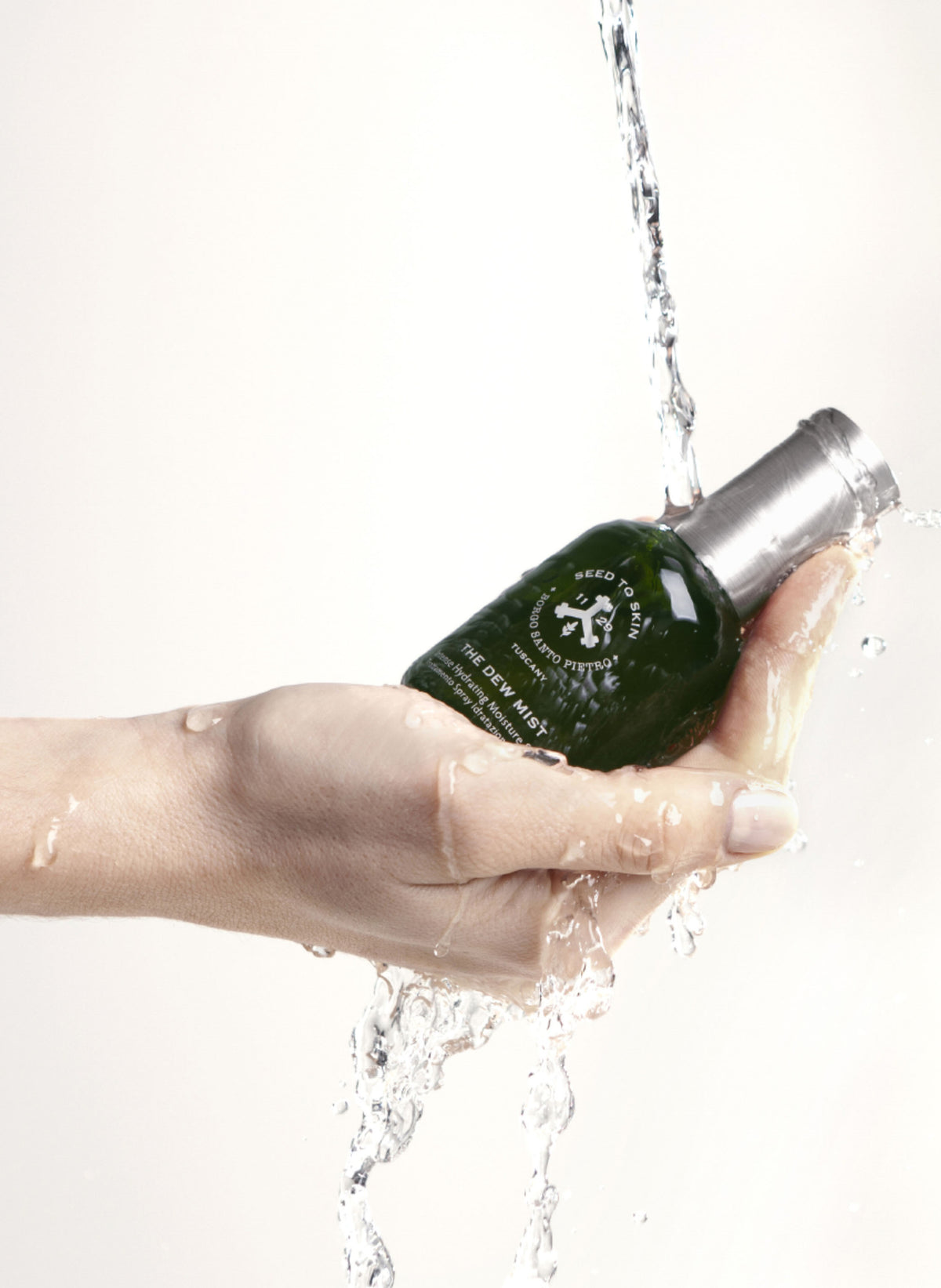 The Dew Mist / 100 ml