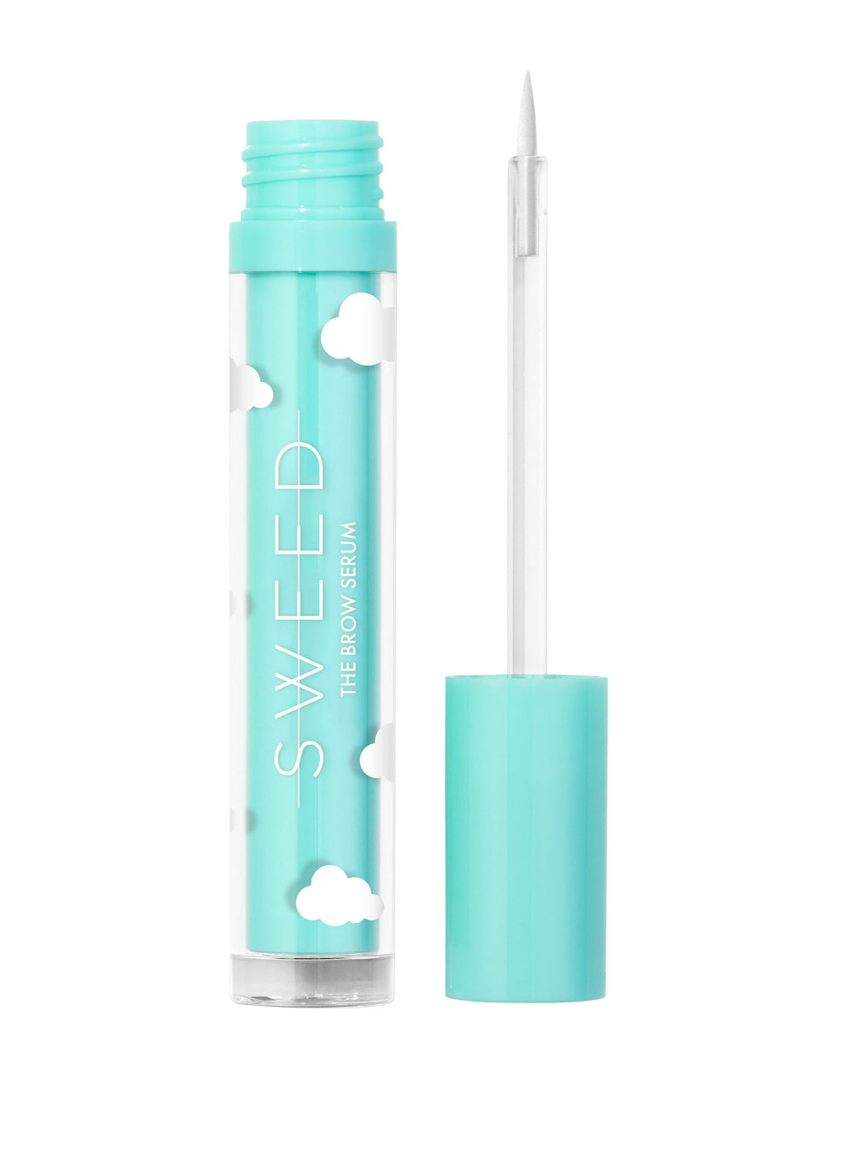 The Brow Serum