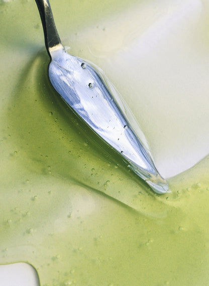 The Matcha Soap / 100 ml