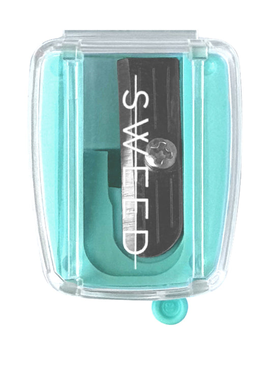 The Pencil Sharpener
