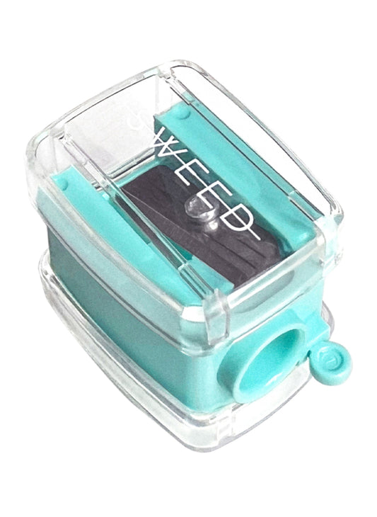 The Pencil Sharpener