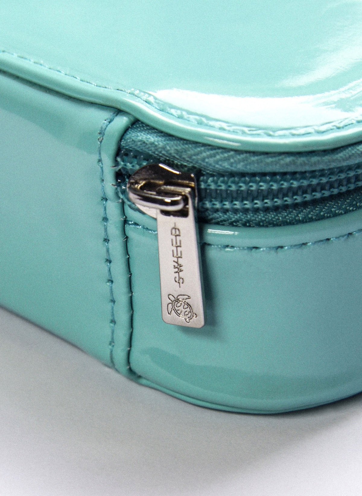 The Makeup Bag