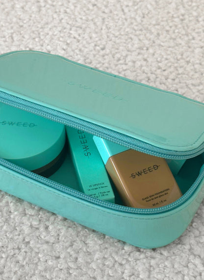 The Makeup Bag